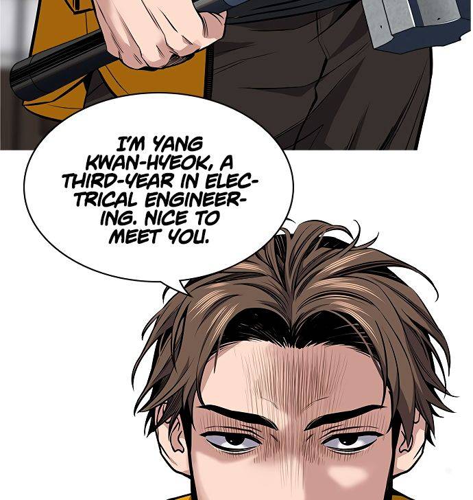 True Education chapter 10 page 122