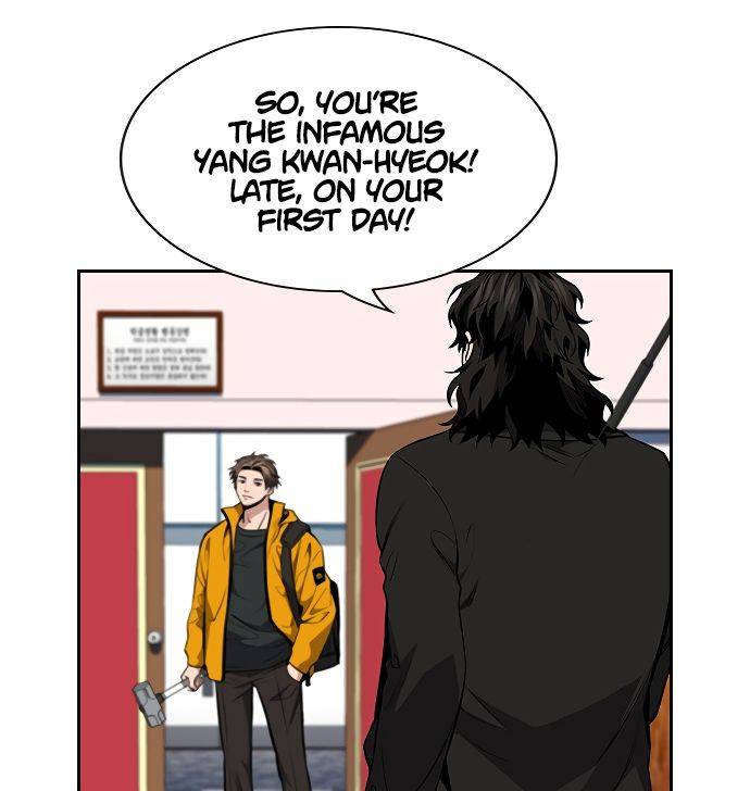 True Education chapter 10 page 131