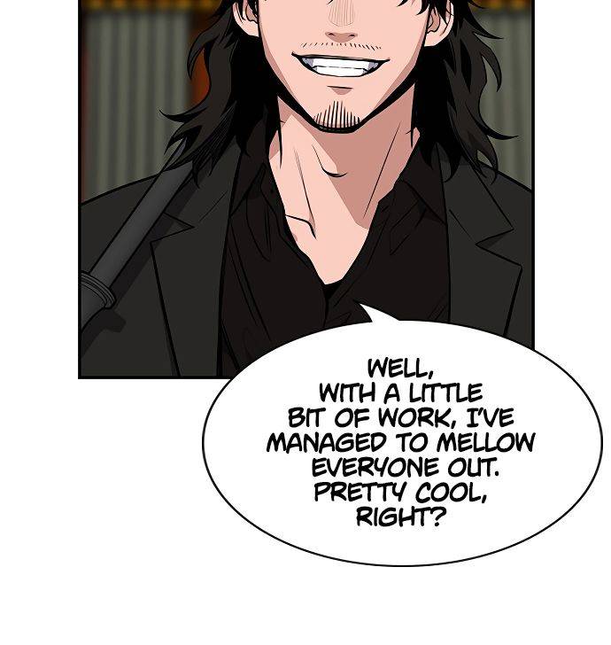 True Education chapter 10 page 134