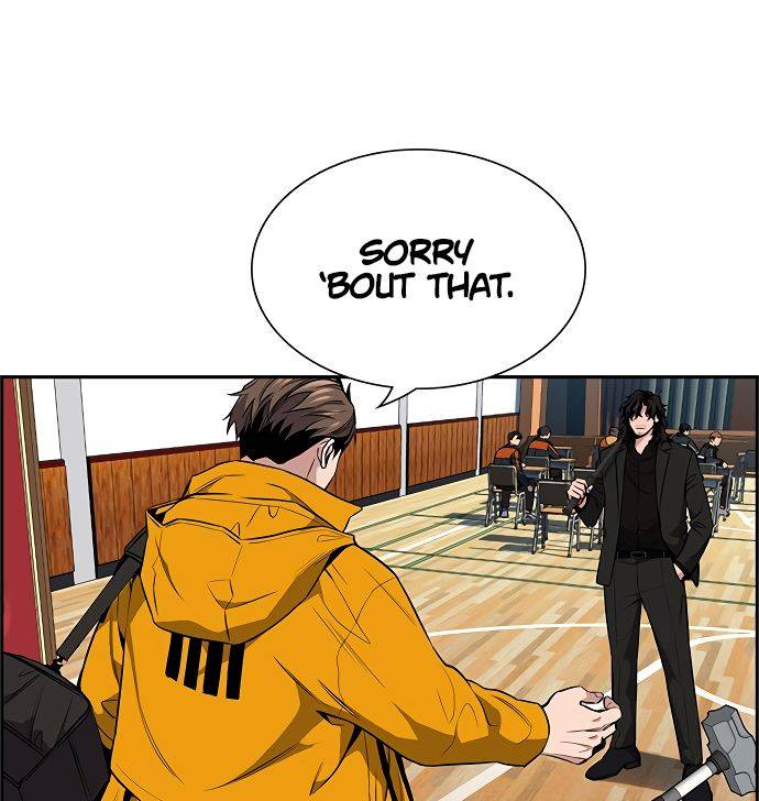 True Education chapter 10 page 138