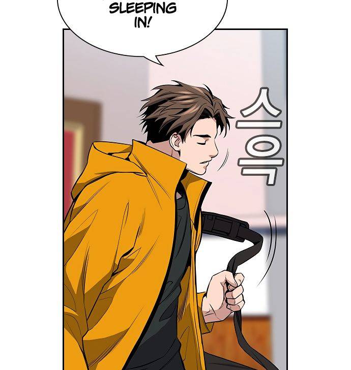 True Education chapter 10 page 140