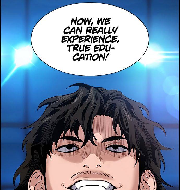 True Education chapter 10 page 160