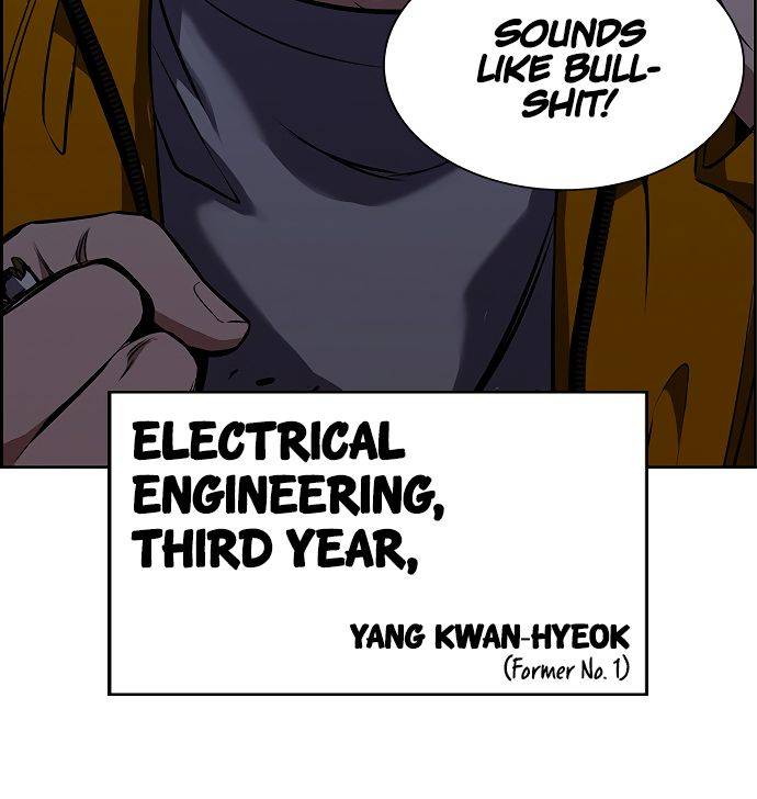 True Education chapter 10 page 19