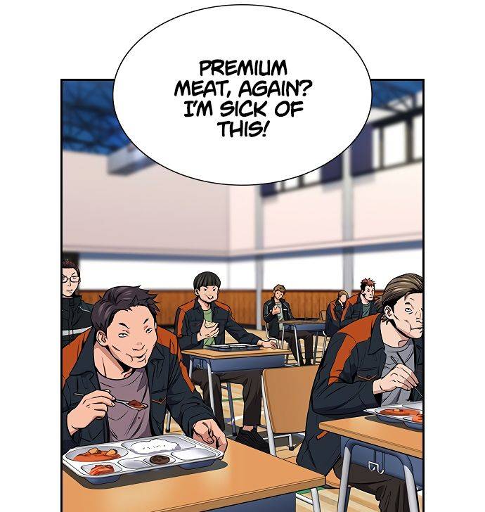 True Education chapter 10 page 30