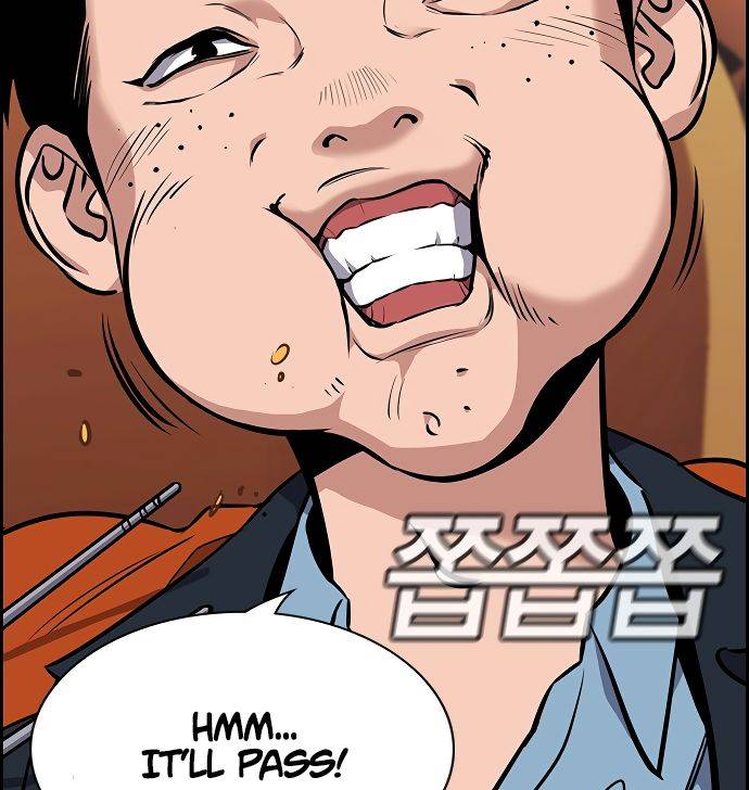 True Education chapter 10 page 35