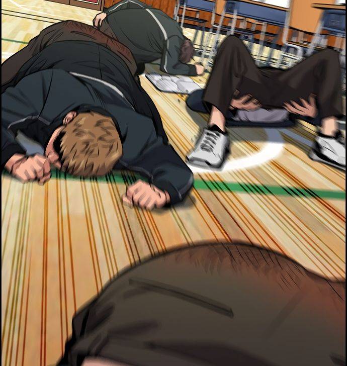 True Education chapter 10 page 46