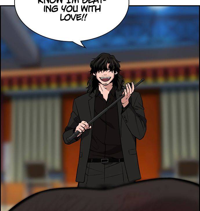 True Education chapter 10 page 48