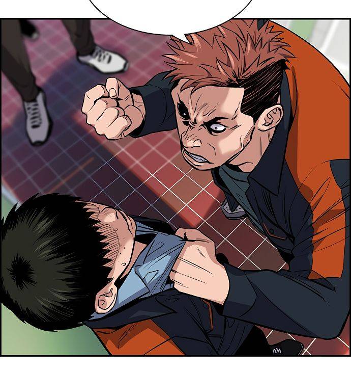 True Education chapter 10 page 53