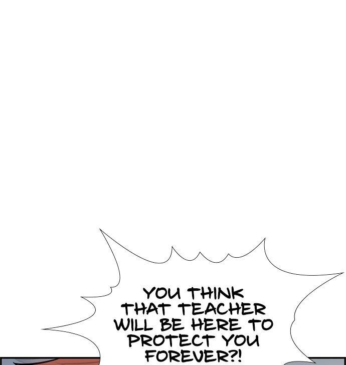 True Education chapter 10 page 54