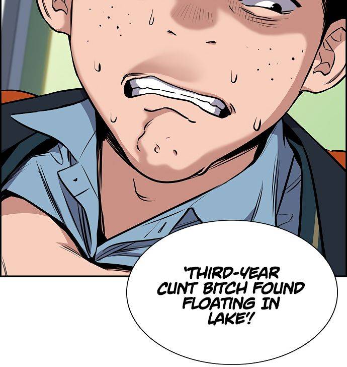 True Education chapter 10 page 57