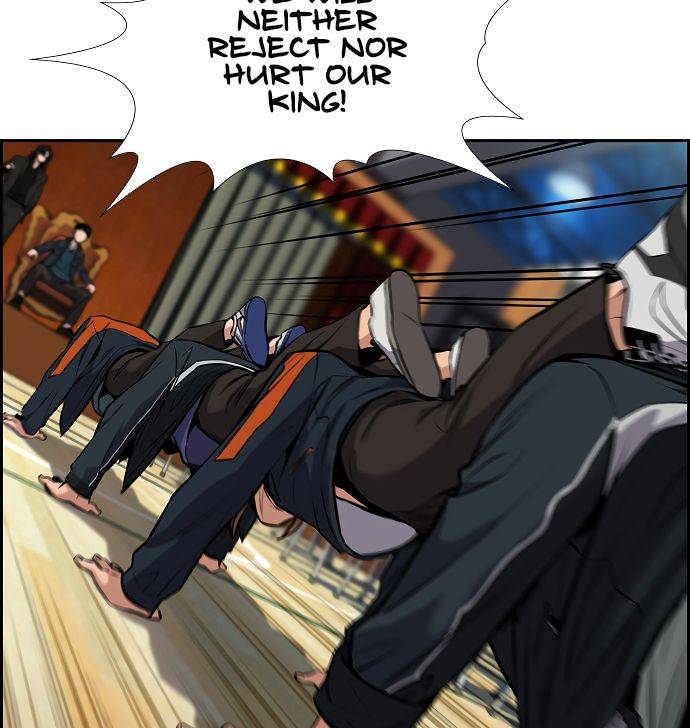 True Education chapter 10 page 64