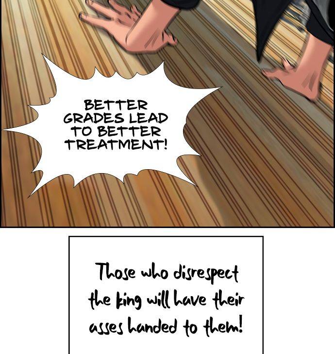 True Education chapter 10 page 65