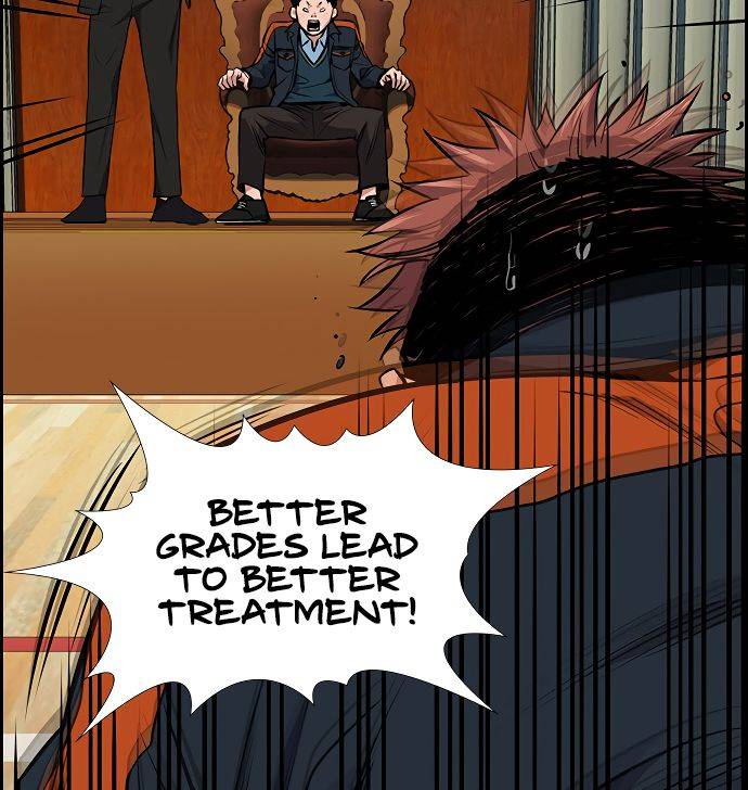 True Education chapter 10 page 67