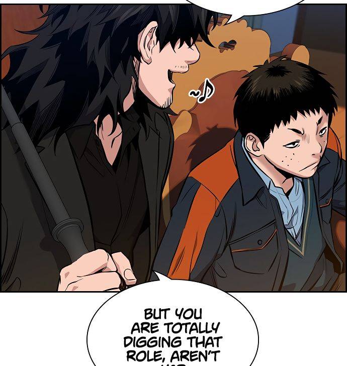 True Education chapter 10 page 69