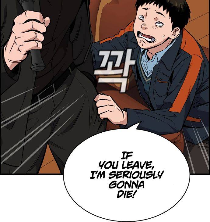 True Education chapter 10 page 75