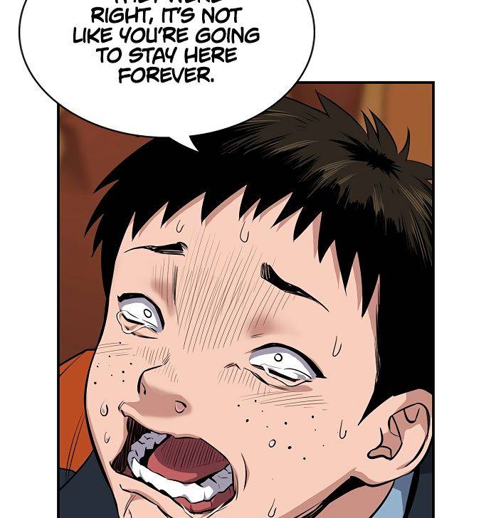 True Education chapter 10 page 77