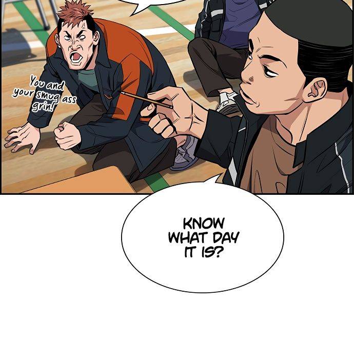 True Education chapter 10 page 99