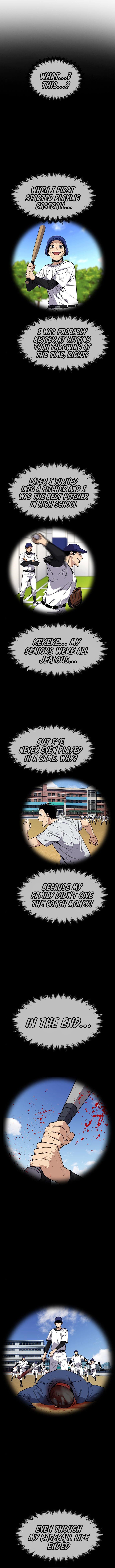 True Education chapter 100 page 5