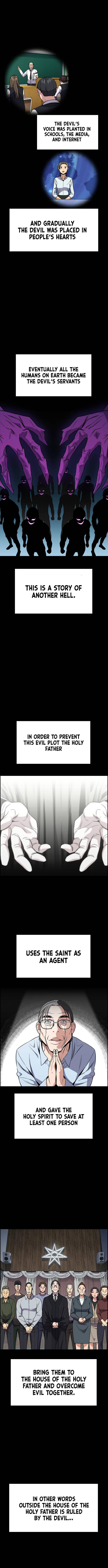 True Education chapter 102 page 7