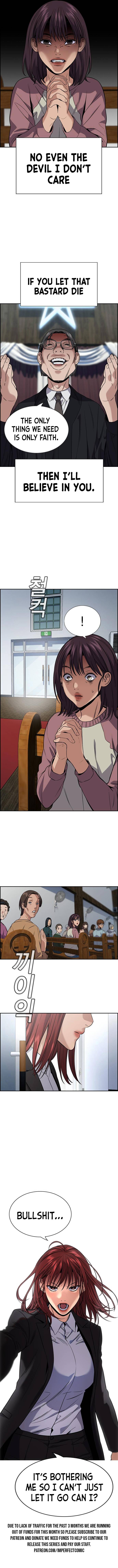 True Education chapter 103 page 15