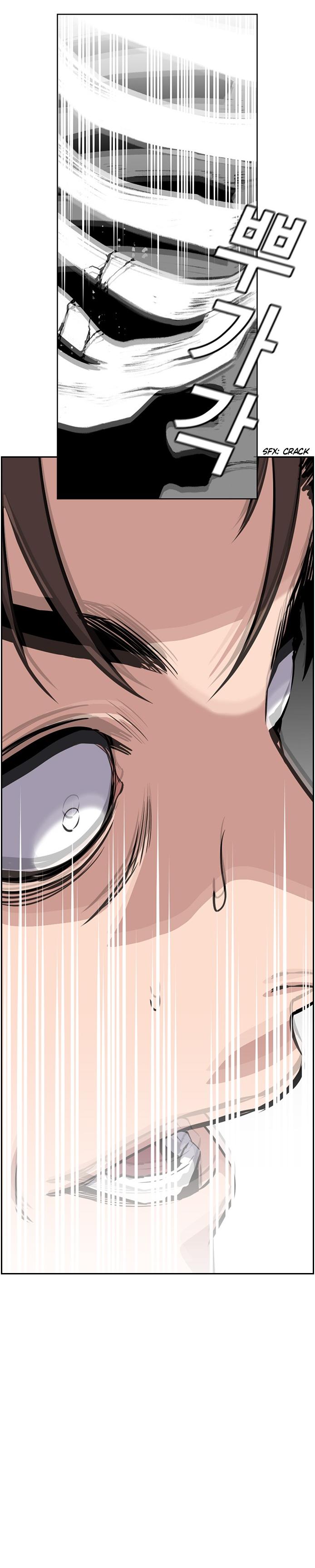 True Education chapter 11 page 26