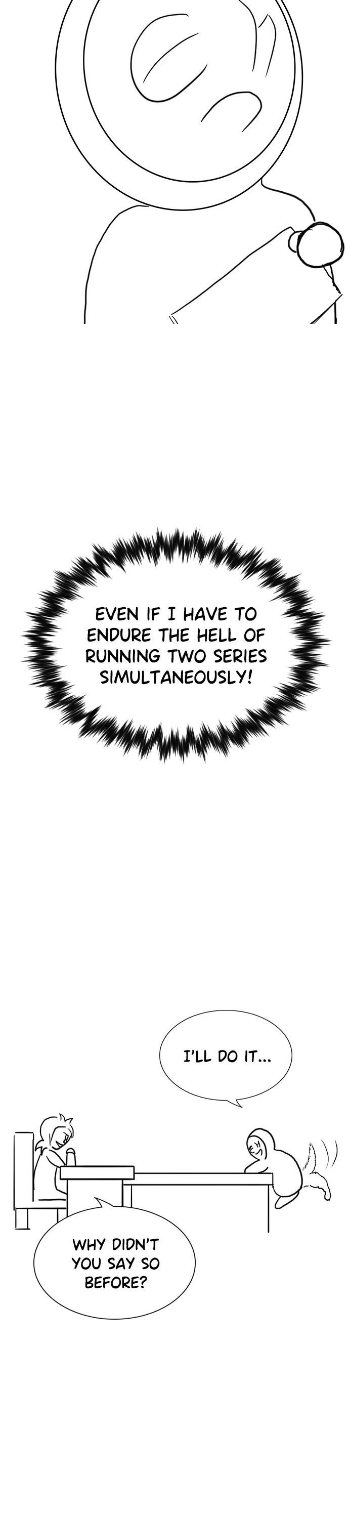 True Education chapter 112 page 18