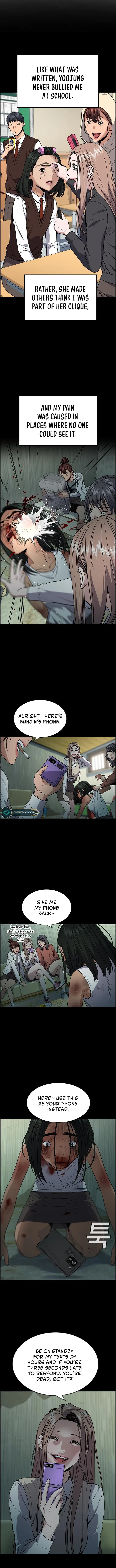 True Education chapter 114 page 4