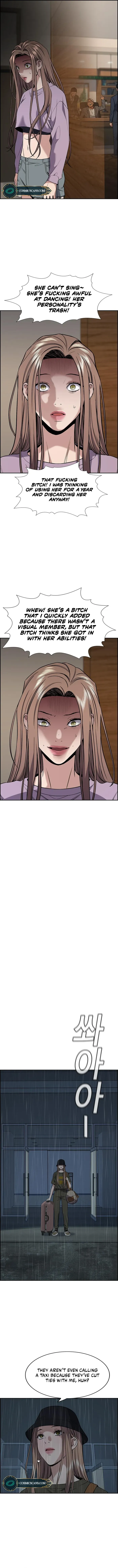 True Education chapter 116 page 13