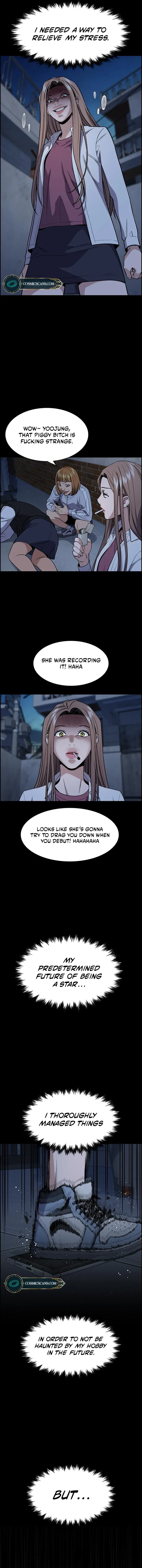 True Education chapter 116 page 6