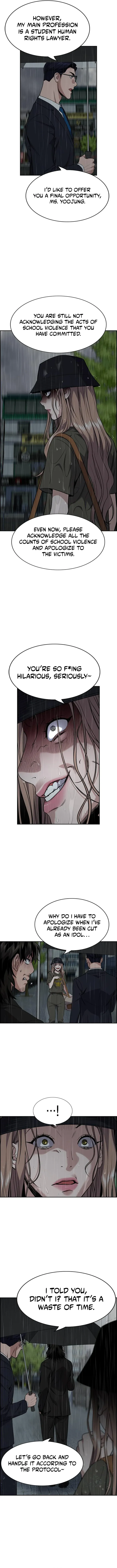 True Education chapter 117 page 2