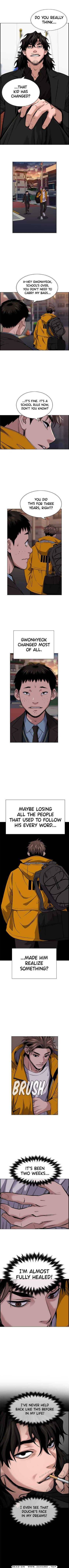 True Education chapter 12 page 10