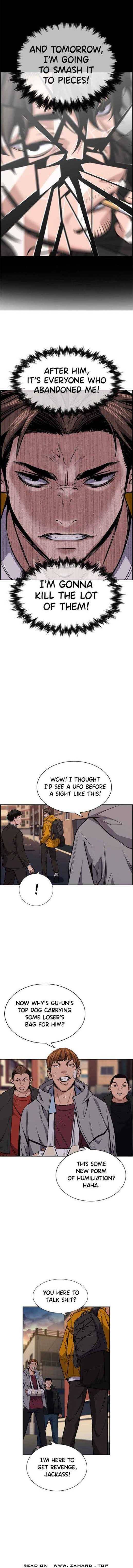 True Education chapter 12 page 11