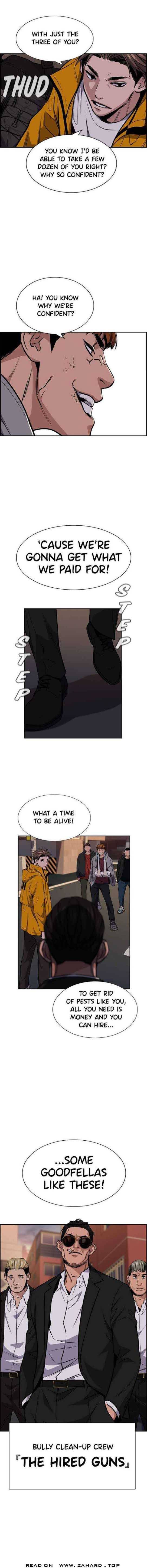 True Education chapter 12 page 12