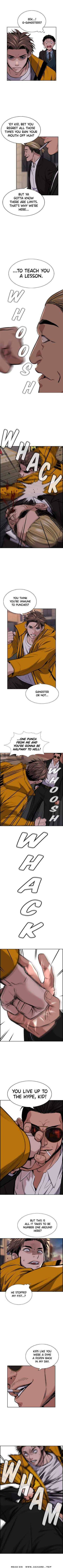 True Education chapter 12 page 13