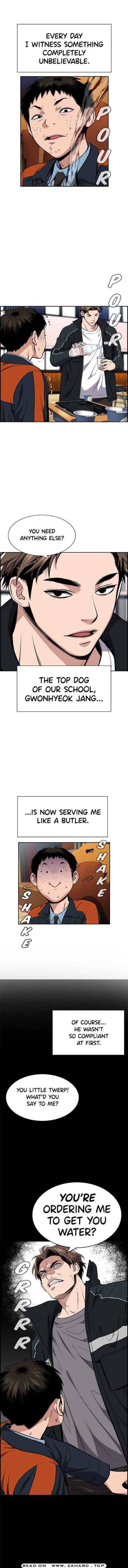 True Education chapter 12 page 2