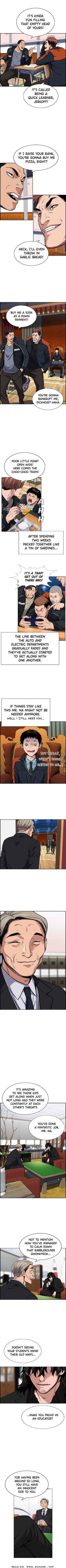 True Education chapter 12 page 9