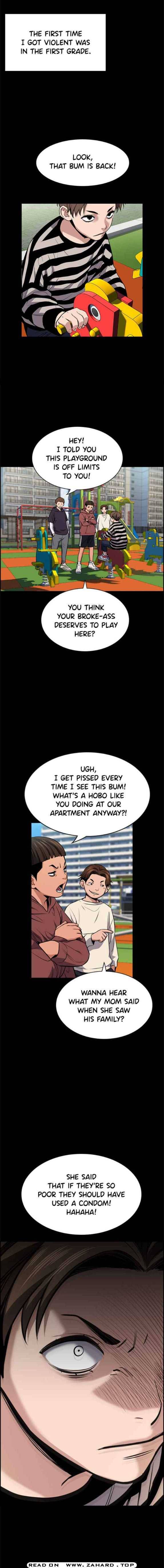 True Education chapter 13 page 3