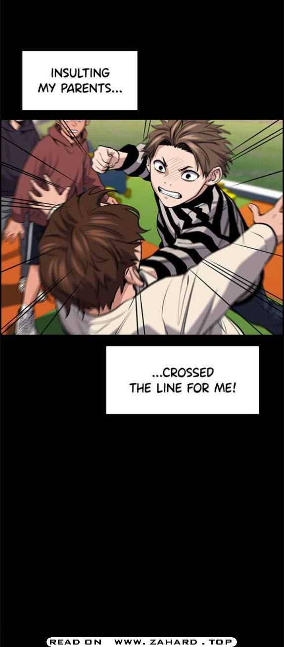 True Education chapter 13 page 4