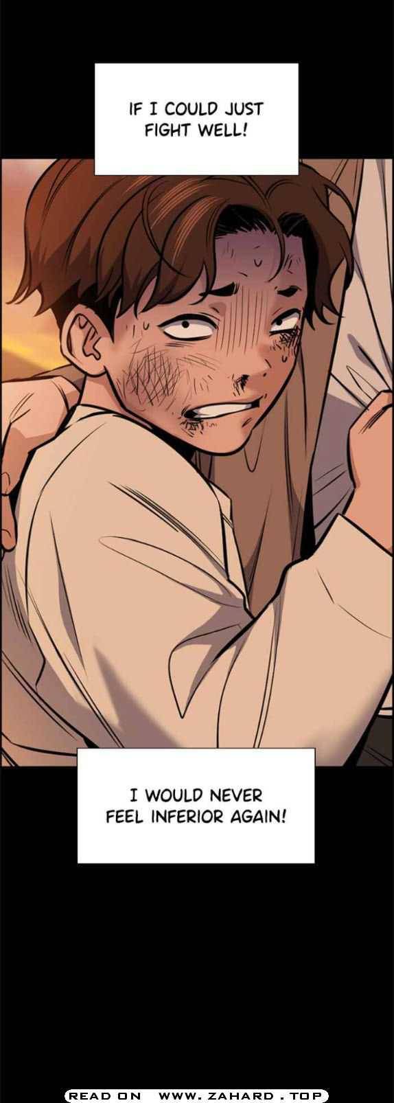 True Education chapter 13 page 6