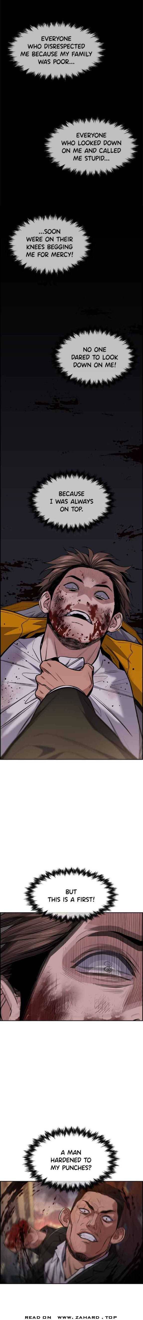 True Education chapter 13 page 7