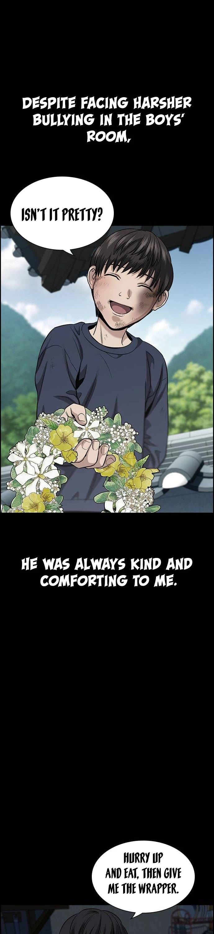 True Education chapter 133 page 18