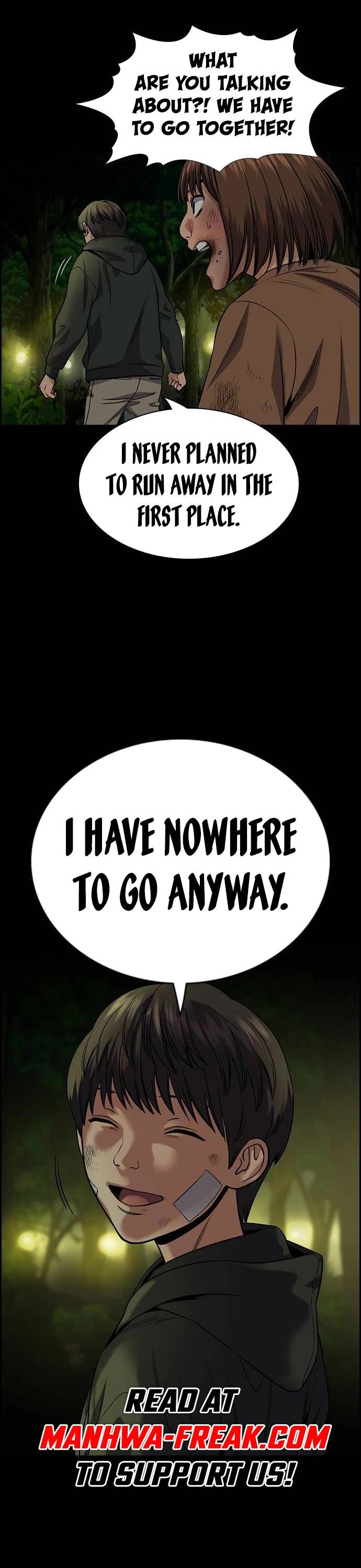 True Education chapter 133 page 27