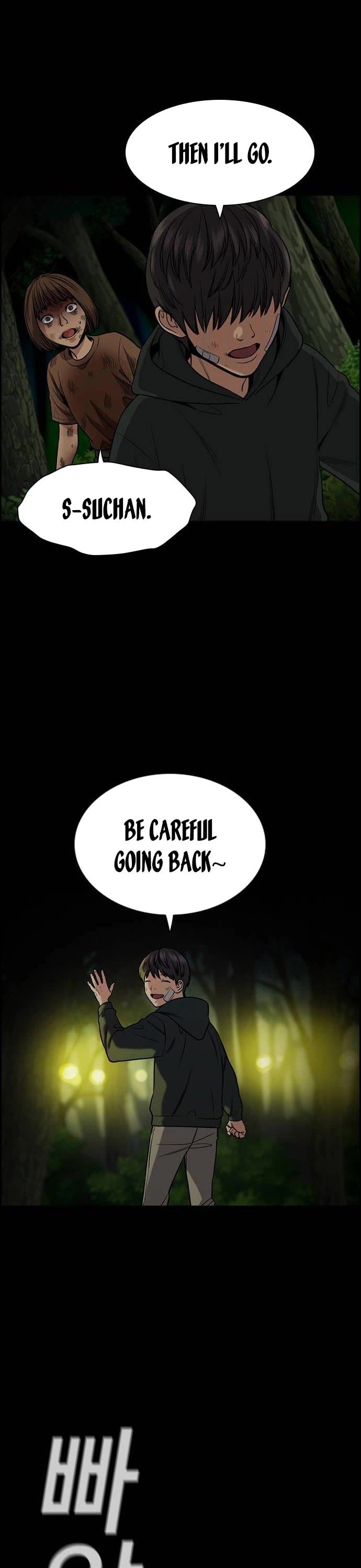 True Education chapter 133 page 28