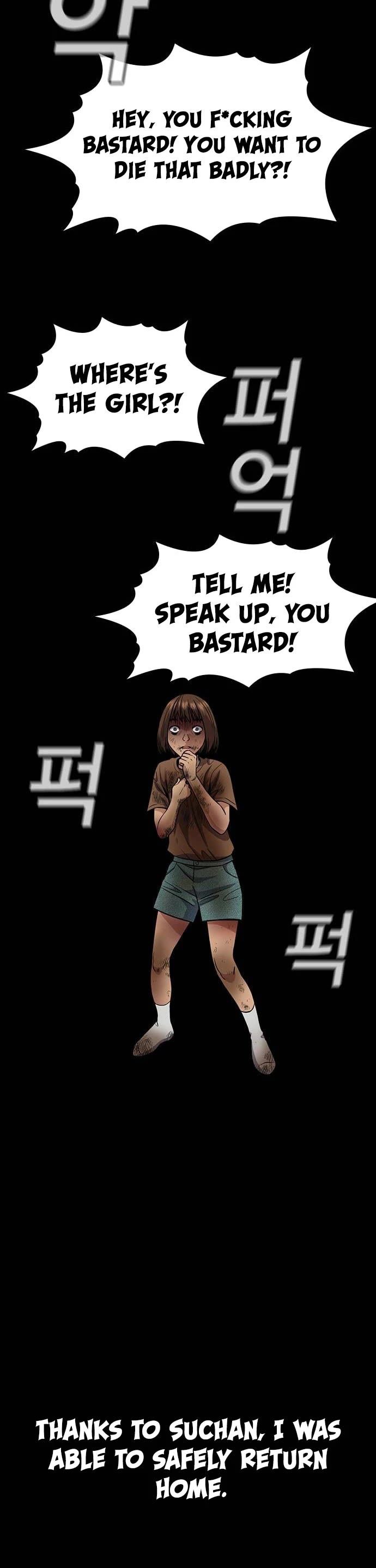 True Education chapter 133 page 29