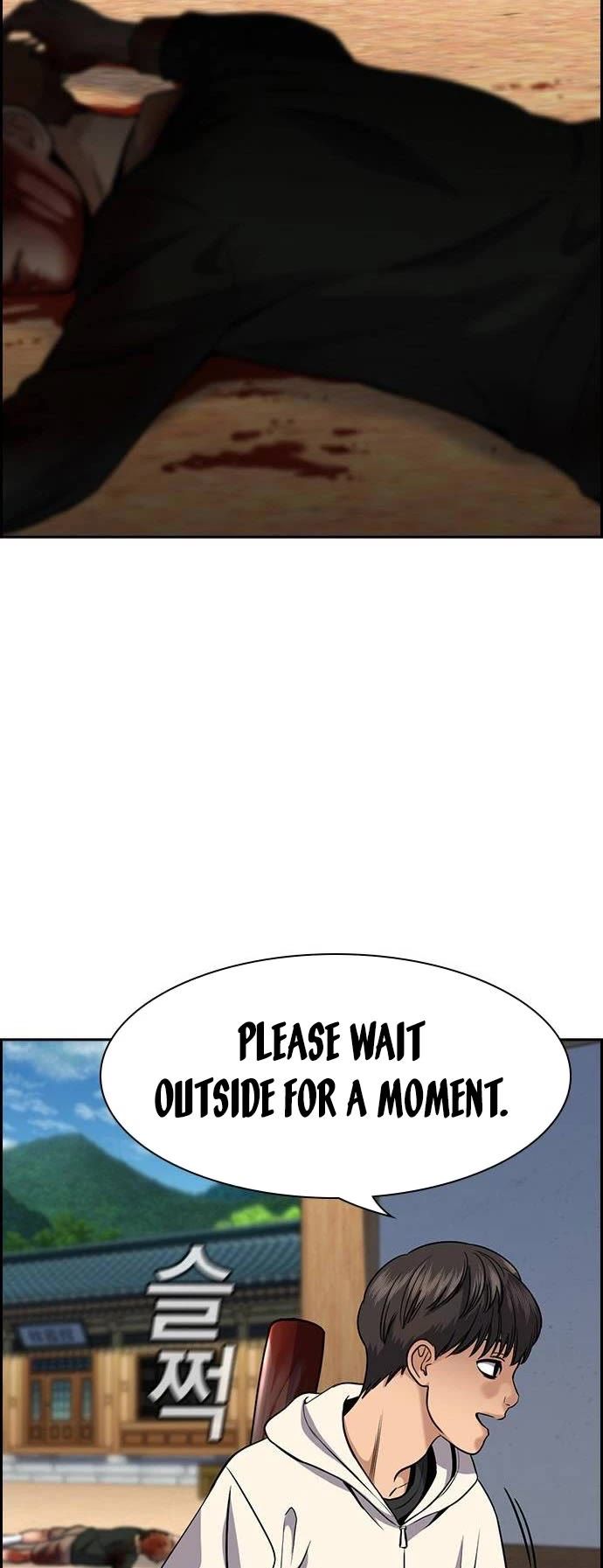 True Education chapter 133 page 39