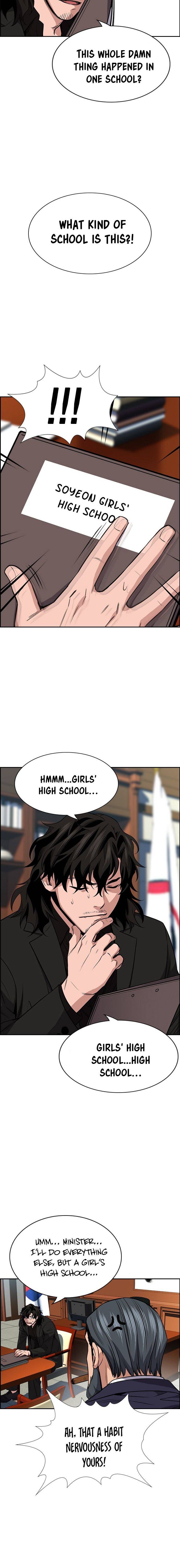 True Education chapter 15 page 10