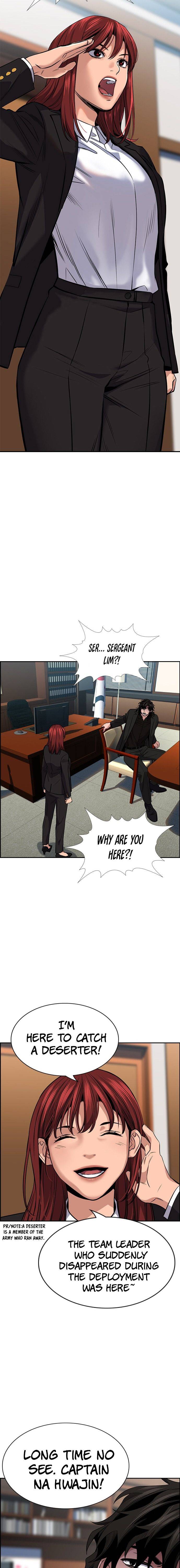 True Education chapter 15 page 13