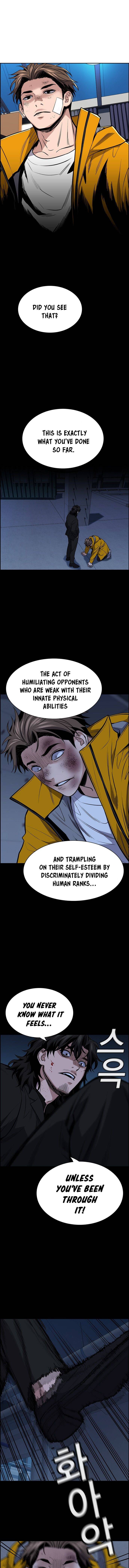 True Education chapter 15 page 4