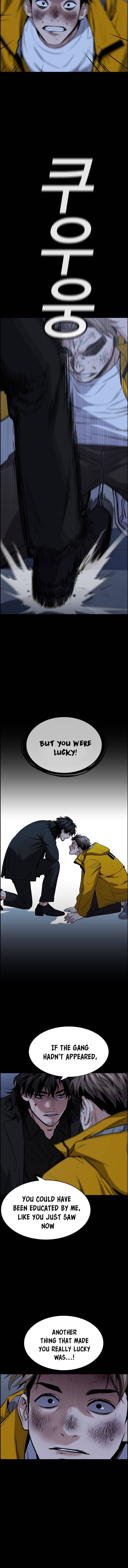 True Education chapter 15 page 5