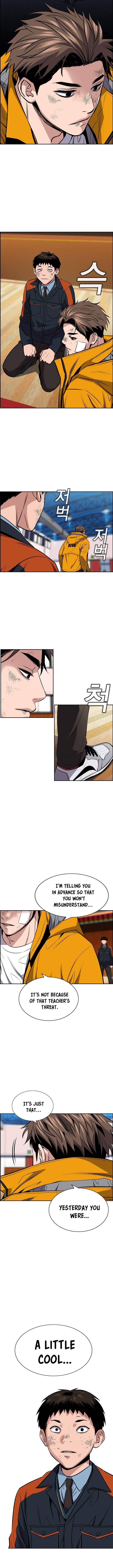 True Education chapter 15 page 7